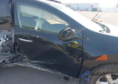 2010 Nissan Murano S из США, поврежденный, VIN JN8AZ1MU8AW001333